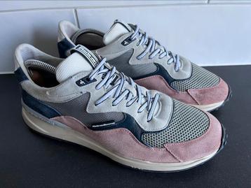 Floris van Bommel Noppi sneakers maat 9.5 / 43.5 beschikbaar voor biedingen