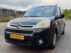 Citroen Berlingo 1.6-16V Multispace, Auto's, Citroën, Voorwielaandrijving, 4 cilinders, Zwart, Origineel Nederlands