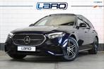 Mercedes-Benz E-klasse Estate 300 e AMG Line | Superscreen P, Auto's, Mercedes-Benz, Automaat, Achterwielaandrijving, Gebruikt
