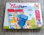 Electro original 4+, Ophalen of Verzenden, Zo goed als nieuw