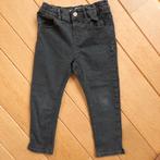 Zara spijkerbroek zwart maat 104, Broek, Meisje, Ophalen of Verzenden, Zo goed als nieuw