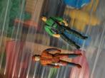 M.A.S.K. action figures, Ophalen of Verzenden, Zo goed als nieuw