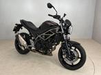 Suzuki SV 650 ABS 35 KW (bj 2022), Motoren, Motoren | Suzuki, Suzuki B.V. Nimag, Lange Dreef 12
4131 NH  VIANEN, Bedrijf, Klantenservice@suzuki.nl