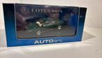 Lotus esprit type 79 autoart 1.43, Hobby en Vrije tijd, Modelauto's | 1:43, Overige merken, Auto, Ophalen of Verzenden, A