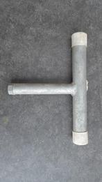 T-sleutel M16 voor betonpoeren, Ophalen of Verzenden, Gebruikt