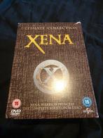 Xena the warrior princess, Alle leeftijden, Ophalen of Verzenden, Gebruikt