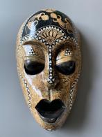 Masker Indonesië, Antiek en Kunst, Ophalen of Verzenden