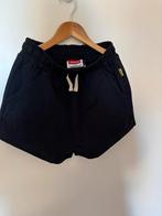Vingino zwarte short maat 134/140, Broek, Meisje, Ophalen of Verzenden, Zo goed als nieuw