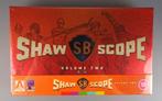 Shawscope Volume 2 Box Set, Arrow Video, nieuw in seal, Cd's en Dvd's, Blu-ray, Ophalen of Verzenden, Zo goed als nieuw, Avontuur