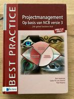 Projectmanagement op basis van NCB versie 3, Overige wetenschappen, Ophalen of Verzenden, Zo goed als nieuw, Gabor Vis van Heemst; Roel Riepma; Bert Hedeman