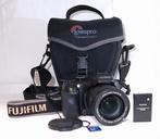 Fujifilm FinePix S100FS Fotocamera Digitaal 11MP 14x OptZoom, Gebruikt, FUJIFILM Nederland
FUJIFILM Europe BV [Group Company]