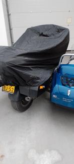 Motorhoes, Ophalen of Verzenden, Gebruikt