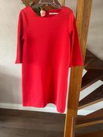 Rode jurk van Steps maat:40, Ophalen of Verzenden