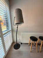 Diesel with Lodes Fork Vloerlamp (Foscarini), Ophalen, Zo goed als nieuw, Metaal, 150 tot 200 cm