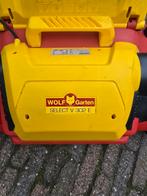 WOLF-Garten VS 302 E Verticuteermachine – 1200W – 30cm, Ophalen, Gebruikt, Elektrisch, WOLF-Garten