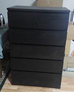 IKEA MALM ladekast, Ophalen, Gebruikt, 5 laden of meer, 100 tot 150 cm