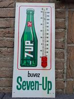 Zeldzaam reclamebord 7Up, Verzamelen, Ophalen of Verzenden, Nieuw, Reclamebord
