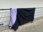 Fleecedeken 205 cm, Dieren en Toebehoren, Ophalen of Verzenden, Zo goed als nieuw