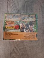 Harry Potter Panini Stickers, Nieuw, Ophalen of Verzenden