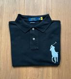 Ralph Lauren polo M, Kleding | Heren, Polo's, Maat 48/50 (M), Zwart, Ralph Lauren, Ophalen of Verzenden