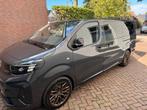 Opel Vivaro 180 pk aut leer standkachel full options BPMVRIJ, 4 cilinders, 2500 kg, Bedrijf, Dealer onderhouden