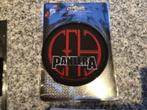 Cfh patch Pantera doorsnee ca 9 cm, Cfh patch Pantera doorsnee ca 9 cm, Nieuw, Ophalen of Verzenden, Kleding