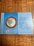 10 euro Coincard 2004 Sterling zilver, Ophalen of Verzenden, Overige landen, 10 euro, Zilver