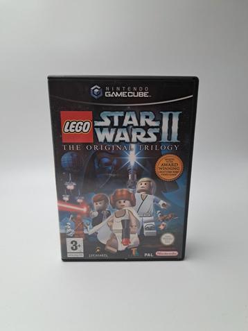 Lego Star Wars ll beschikbaar voor biedingen