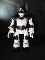 Robot Speelgoed Figuur, Ophalen of Verzenden, Gebruikt