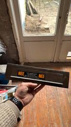 Brievenbus koper, Overige materialen, Brievenbusklep, Ophalen of Verzenden, Zo goed als nieuw