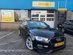 Audi A3 Limousine 1.4 TFSI CoD Adrenalin Sport | NAP | 1STE, Auto's, Audi, Voorwielaandrijving, Gebruikt, Euro 6, 4 cilinders