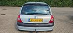 Renault Clio 1.4-16V Privilège, Voorwielaandrijving, Gebruikt, Grijs, 39 €/maand