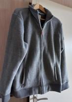 buiten vest, Ophalen of Verzenden, Zo goed als nieuw, Maat 56/58 (XL), Grijs