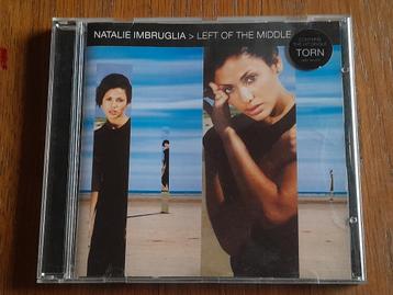 Natalie Imbruglia Left of the middle cd beschikbaar voor biedingen