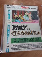 Asterix en Cleopatra, Dargaud presenteert, Boeken, Eén stripboek, Ophalen of Verzenden