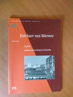 Een hart van warmte 75 jaar stadsverwarming in Utrecht, Ophalen of Verzenden, Zo goed als nieuw