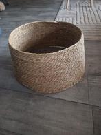 Kerstboommand van riet, Diversen, Kerst, Ophalen, Zo goed als nieuw