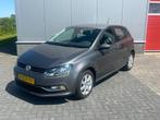 Volkswagen Polo 1.2 TSI 90pk 5-deurs - Bouwjaar 2016, Auto's, Volkswagen, Stof, 4 cilinders, Handgeschakeld, 1000 kg