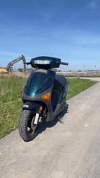 Hyosung rush challenger in onderdelen (lees beschrijving), Ophalen, Tweetakt, Gebruikt, 50 cc