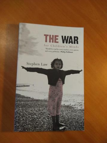Law, Stephen. The War for Children's Minds beschikbaar voor biedingen