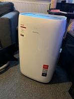 Inventum AC125W Mobiele Airco - Zo goed als nieuw!, Ophalen, 3 snelheden of meer, Zo goed als nieuw, Koelen en Ontvochtigen