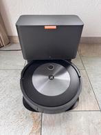 iRobot roomba J7+ robotstofzuiger, Ophalen of Verzenden, Zo goed als nieuw, Minder dan 1200 watt, Robotstofzuiger