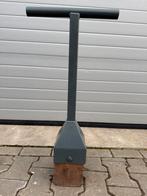 De Wit handstamper, Ophalen of Verzenden, Zo goed als nieuw