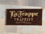 La Trappe barmat, Verzamelen, Biermerken, Nieuw, Ophalen of Verzenden, La Trappe