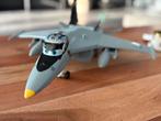 Vliegtuig Grey Marco uit Cars 1, Hobby en Vrije tijd, Ophalen of Verzenden, Zo goed als nieuw, Groter dan 1:72, Overige merken