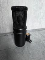 Superlux e205 Condensatormicrofoon, Muziek en Instrumenten, Ophalen of Verzenden, Gebruikt, Studiomicrofoon