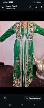 Marokkaanse jurk, Kleding | Dames, Gelegenheidskleding, Ophalen of Verzenden, Zo goed als nieuw
