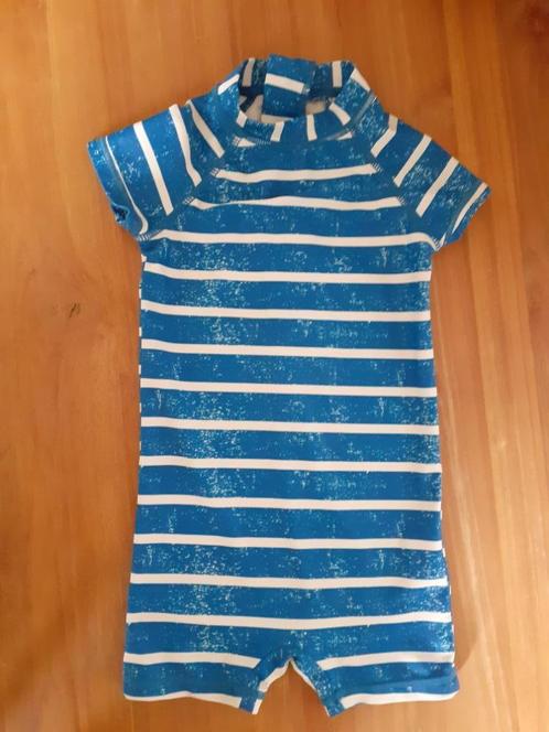 Zwem Pak/Suit UV 40+ Mt 92. Shiwi, Kinderen en Baby's, Kinderkleding | Kinder-zwemkleding, Zo goed als nieuw, Badpak, Maat 92