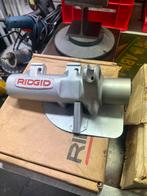 Diversen RIdgid onderdelen, Doe-het-zelf en Verbouw, Gereedschap | Machine-onderdelen en Toebehoren, Ophalen of Verzenden, Zo goed als nieuw