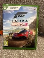 Forza Horizon 5 - Xbox Series X & One - Zgan, Spelcomputers en Games, Ophalen of Verzenden, Zo goed als nieuw